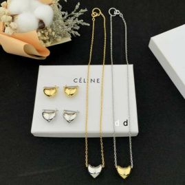 Picture of Celine Necklace _SKUCelinenecklace0329jj32369